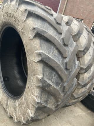 650/65R42 Trelleborg