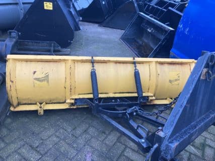 Sneewschuif 2,40 meter