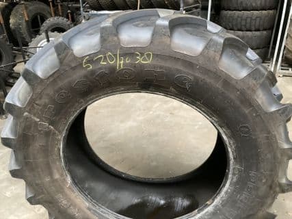 520/70R38 Firestone Performer 70, ongebruikt