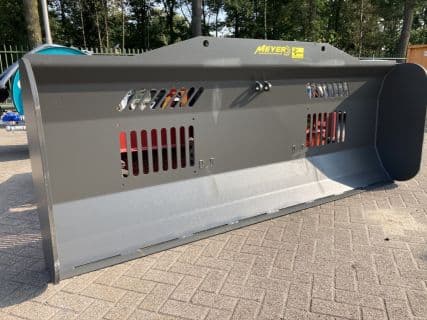 Meyer maisschuif, nieuw