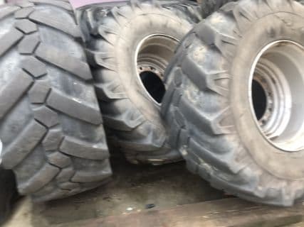 18R22.5 verreikerbanden