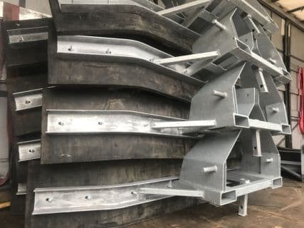 Sneeuwschuif / Modderschaaf