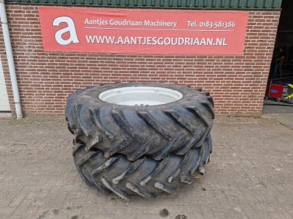 Trekker banden 18.4 / R38