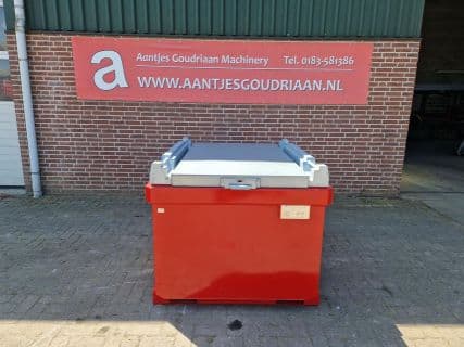 Diesel tank/ IBC 700 liter