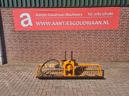 Mini maaikorf mini 2000mm