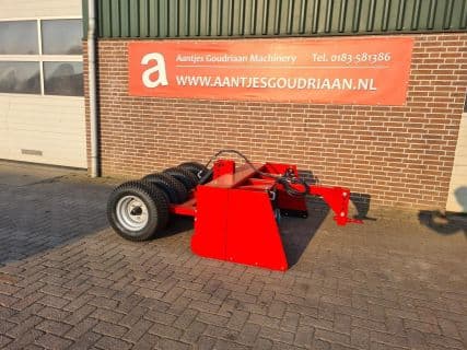 Kilverbord KB 150 PRO H