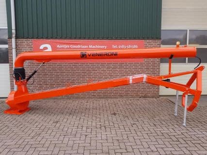 Bemalingspomp AT 250-5