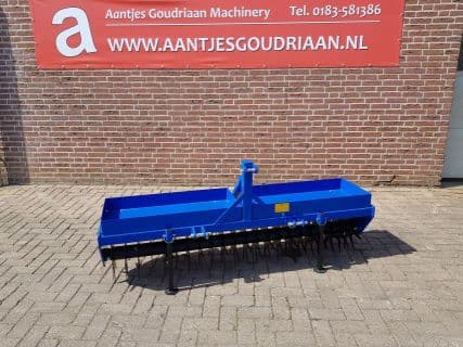 Gazonbeluchter GLB 181 referentie