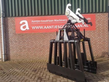 Beco HSK 1000 stenenklem