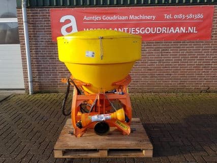 Zoutstrooier PS250M