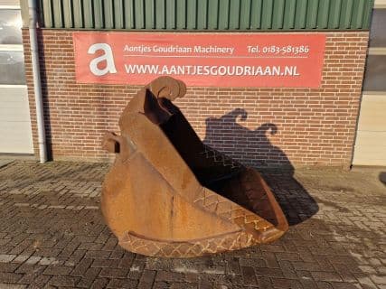 Verachtert dieplepel