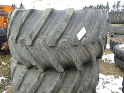 Goodyear 580/70 X 38