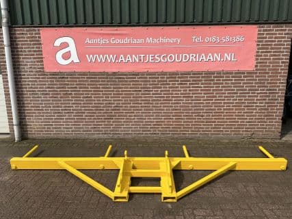 Schans korven prikker