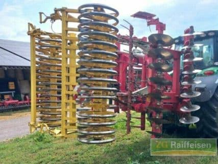 Pöttinger Teradisc 4001 K