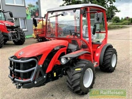 Antonio Carraro TTR 7600 Infinity
