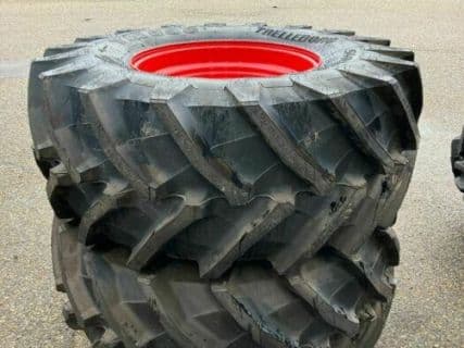 Trelleborg 540/65R24