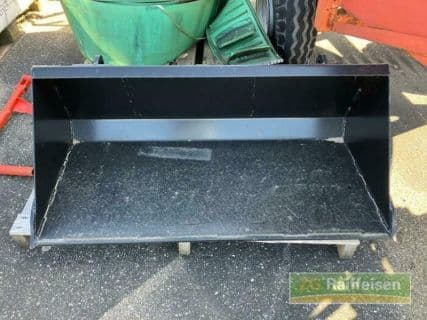 Farmtrac FL-Schel 120cm