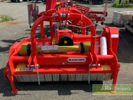 Maschio Bella 135 Fron