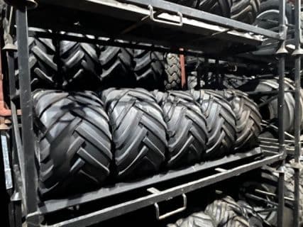 Trelleborg T-465 400/50-15