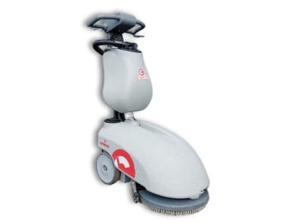 Comac Vispa 35B