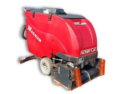 Factory Cat Magnum 27-C