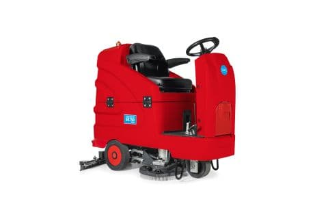 Meijer SR750 Comfortline Demo model