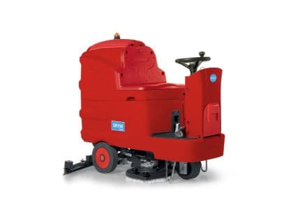 Meijer SR750B Demo model