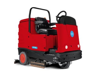 Meijer SR1050C Demo model