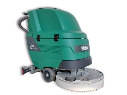 Boma Tempo Run 50 Plus