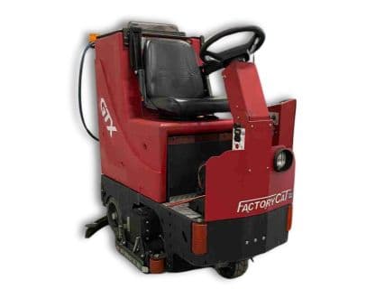 Factory Cat GTX 30-C