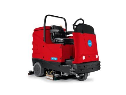 Meijer SR1050B Demo model