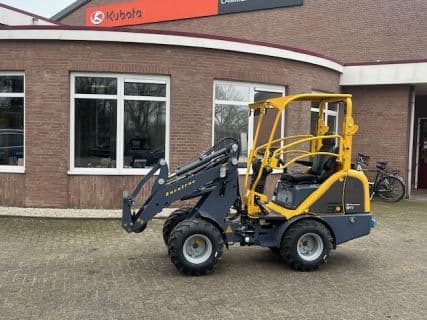 Eurotrac W11-M