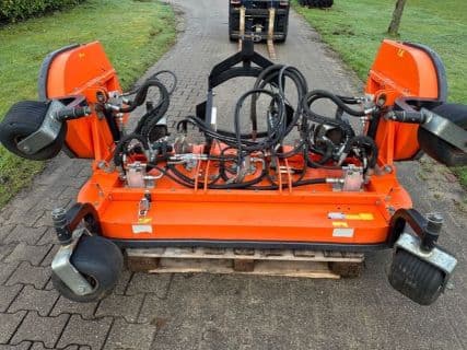 Maaier GMR TH 3000 B