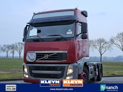 VOLVO FH 13.420