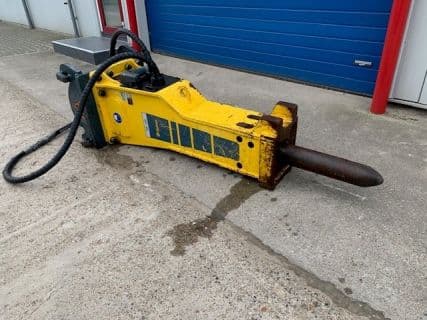 Sloophamer Epiroc MB1500