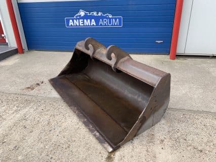 Brede graafbak gebruikt CW30/40