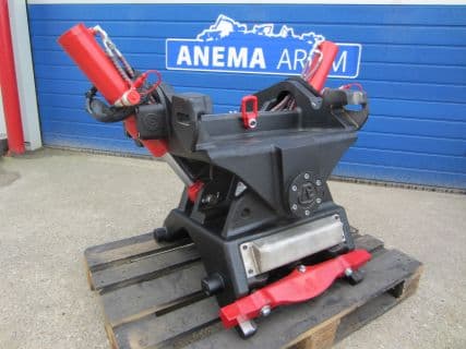 Kantelstuk Pladdet CW40HG-HD