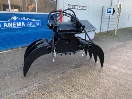 Boomgrijper Zijtveld 804B-7T