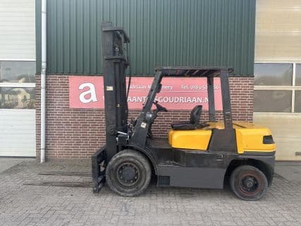 Tailift FD40 heftruck