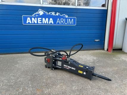 Sloophamer Develon HB01H