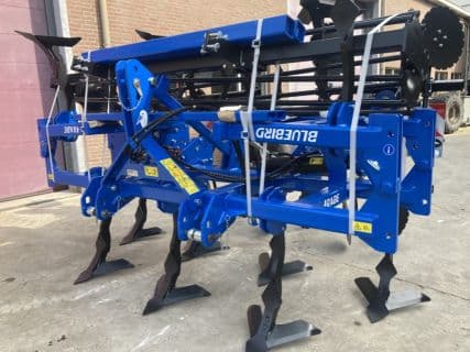 Rabe Blue Bird 5 meter