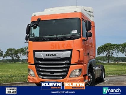 DAF XF 450