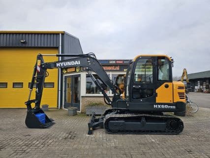 Hyundai HX60PRO WE1170
