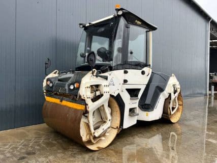 Bomag BW151AD-5