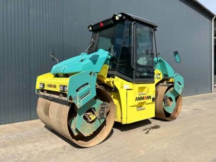 Ammann ARP95