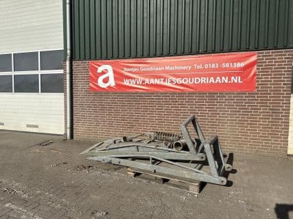 Oprijplanken