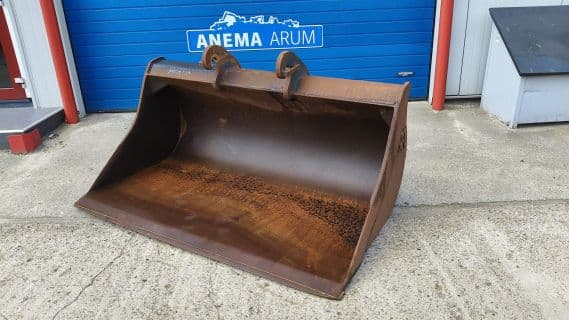 Brede graafbak gebruikt CW30/40