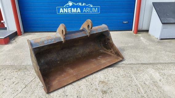 Brede graafbak gebruikt CW30/40