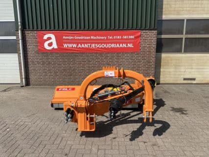 Master Super 2100 verstekklepelmaaier