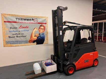 Linde E20PL